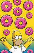 Image result for Simpsons Donut Laptop Sleeve