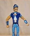 Image result for Sportacus Figure