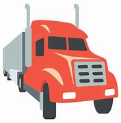 Image result for Truck Driver Emoji