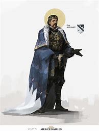 Image result for King Concept Art