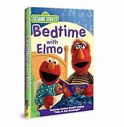 Image result for Bedtime with Elmo Ending Credits