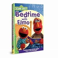 Image result for Elmo Bedtime