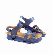 Image result for The Art Company Green Sandals