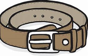 Image result for The Simpsons Belt