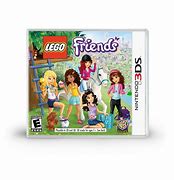 Image result for LEGO Friends Games for Girls