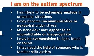 Image result for Autism Finish Chart