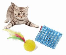 Image result for Mood Cat Toy