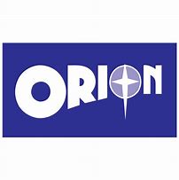 Image result for Orion 18 Logo