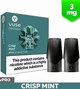 Image result for Vuse Refills