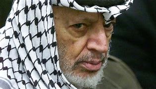 Image result for Yasser Arafat General's