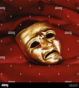 Image result for Mask Crying Blood