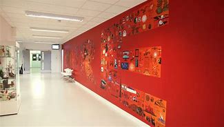 Image result for School Building Back Wall