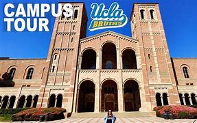 Image result for UCLA University Campus