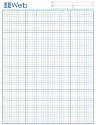 Image result for Blank Graph Paper PDF