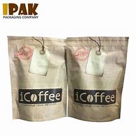 Image result for Coffee Powder Packaging Bag