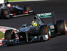 Image result for Mercedes GP