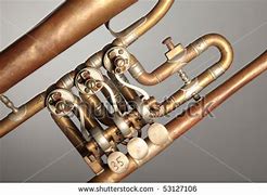 Image result for Rotary Trumpet