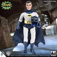 Image result for Batman '66 Cowl