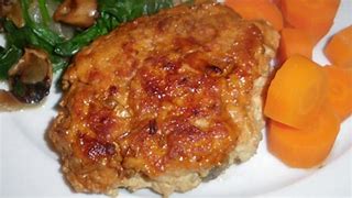 Image result for Chicken Ranch Burger