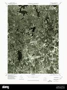 Image result for USGS Weymouth MA Map