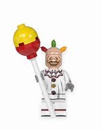 Image result for Twisty the Clown Action Figure