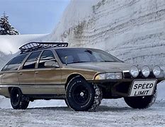 Image result for Classic Off-Road Wagon