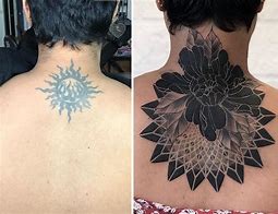 Image result for Hip Tattoo Cover Up