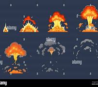 Image result for How to Animate Explosions