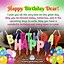 Image result for Happy Birthday Blessing Wishes