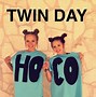 Image result for Friday Twin Day