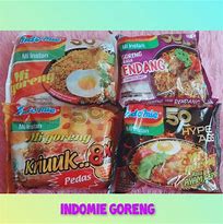 Image result for Indomie Kriuk 8X