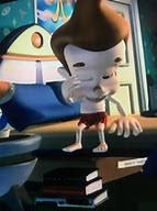 Image result for Jimmy Neutron Blanket