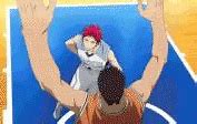 Image result for Akashi GIF Wallpaper