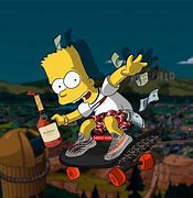 Image result for Bart Simpson BAPE Wallpaper