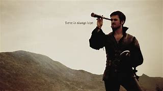 Image result for Captain Hook Ouat