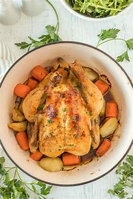 Image result for Dutch Oven Chicken