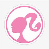 Image result for Barbie Circle Logo