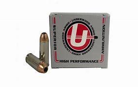 Image result for 10Mm Hollow Point