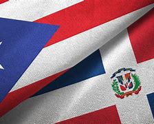 Image result for Puerto Rico and Dominican Republic