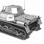 Image result for Panzer 1 Diecast