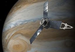 Image result for Juno Probe