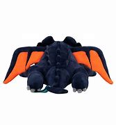 Image result for The Dragon King Plush