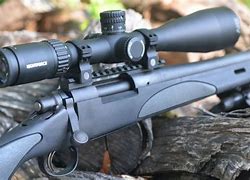 Image result for Remington 700 M4 Rifle