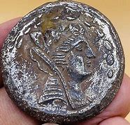 Image result for Celtic Bronze Coins