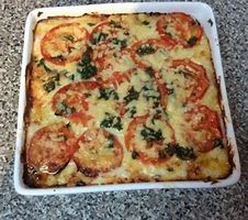 Image result for Bake Salmon with Rice