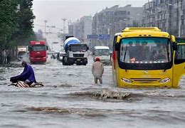 Image result for Flash-Flood China