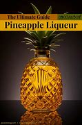 Image result for Pine Liqueur