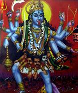 Image result for Kali MA Doom