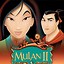 Image result for Mulan Meets Shang