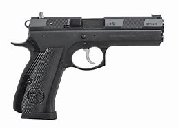 Image result for CZ 97 Compact